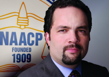 Ben Jealous (NAACP)