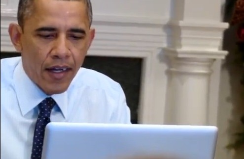 (White House)