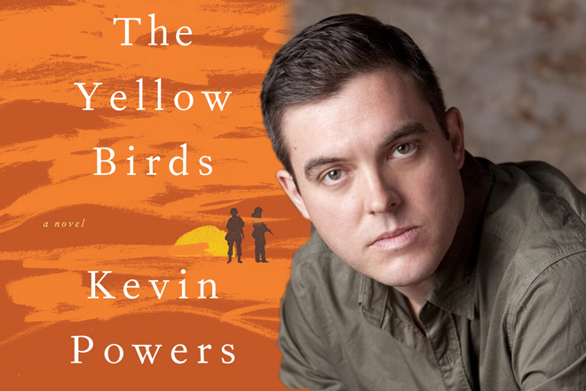 Kevin Powers