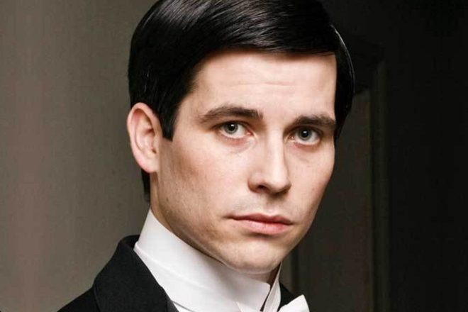 Rob James-Collier