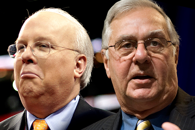 (AP/David Goldman/Cliff Owen)