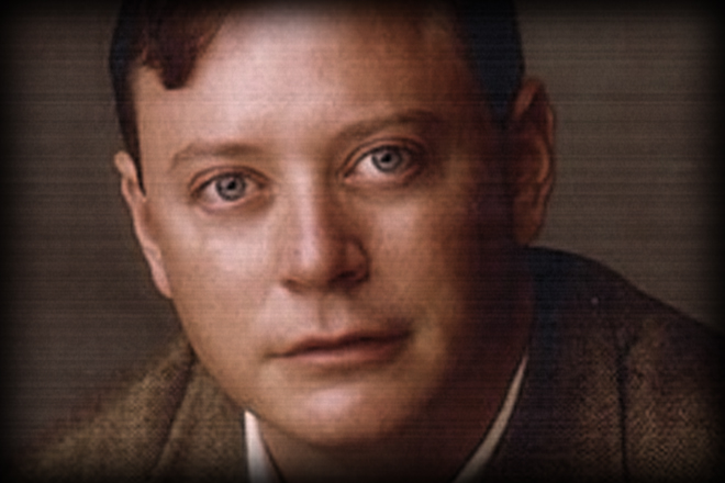 Andrew Solomon