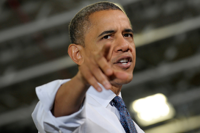 (AP/Susan Walsh)