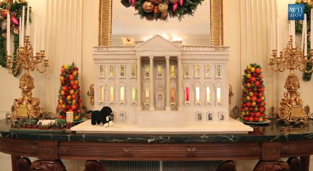 (White House)