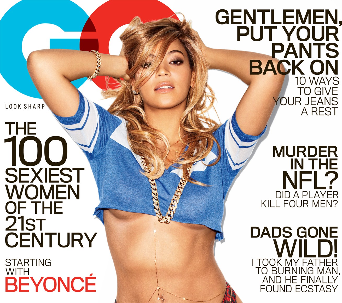 (Terry Richardson/GQ)