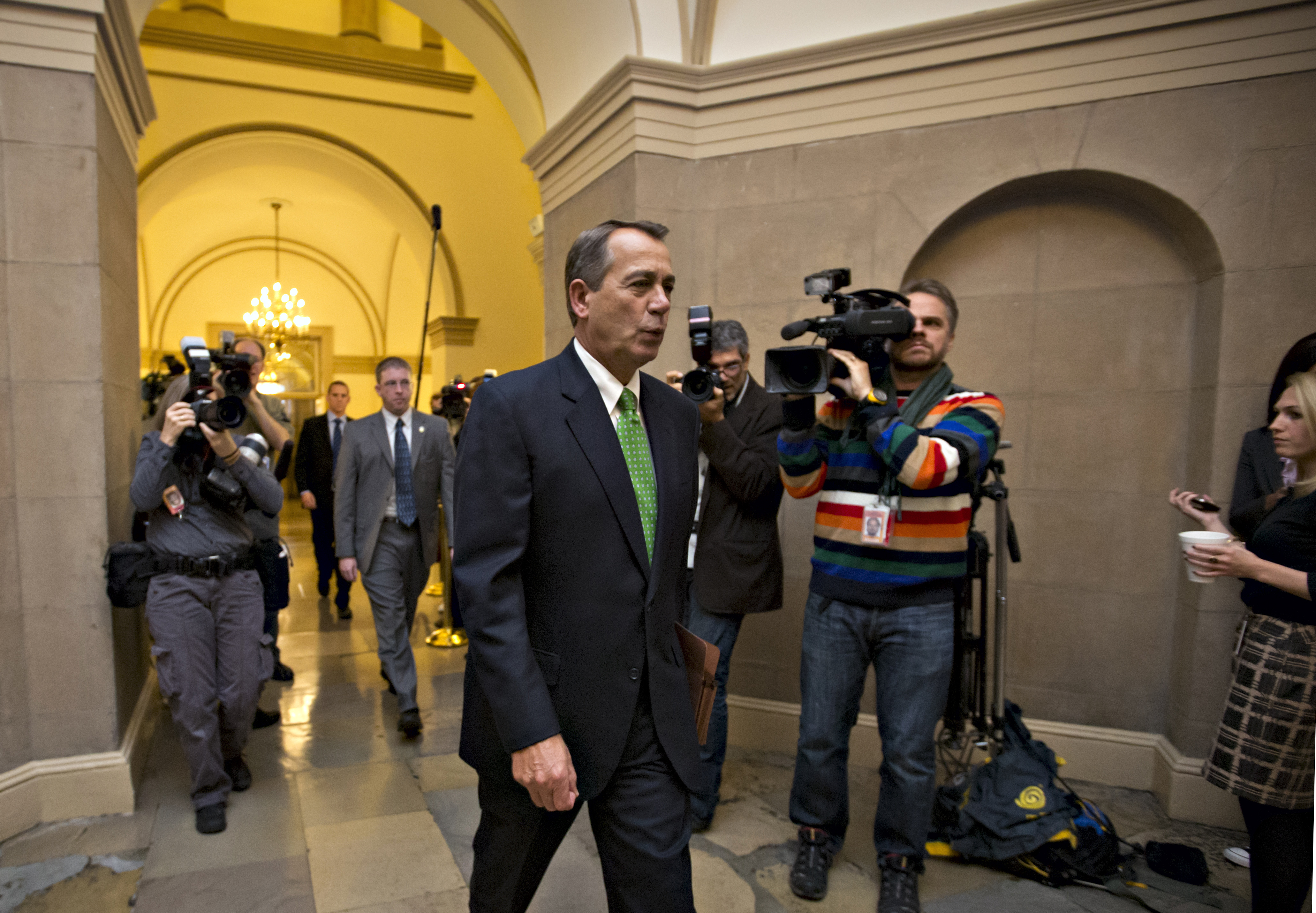 (AP/J. Scott Applewhite)