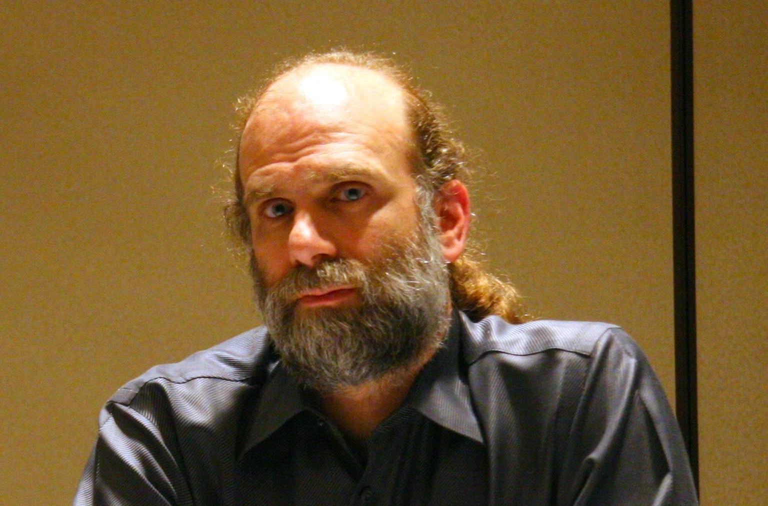 Bruce Scheier