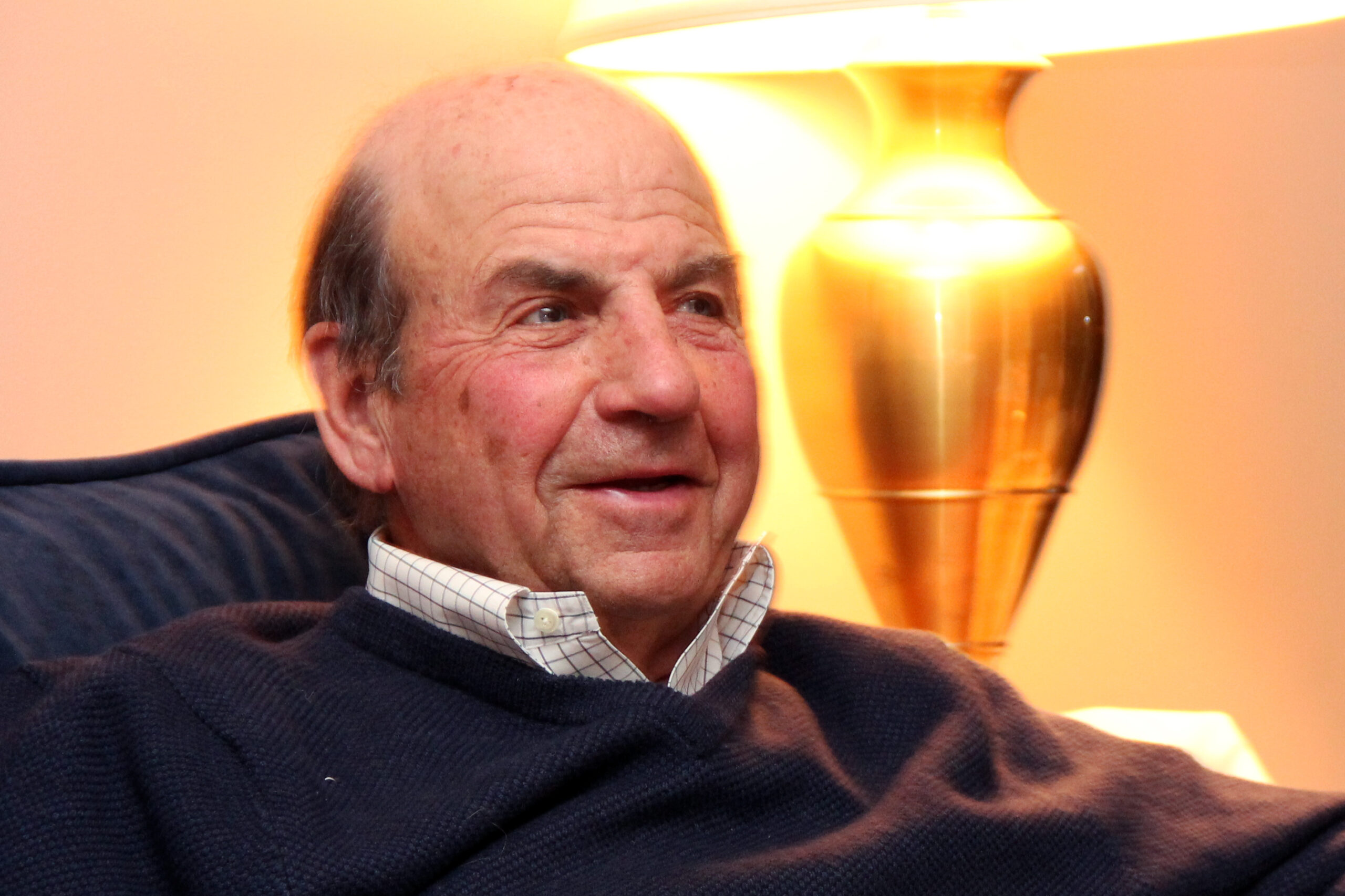 Calvin Trillin (Wikipedia)