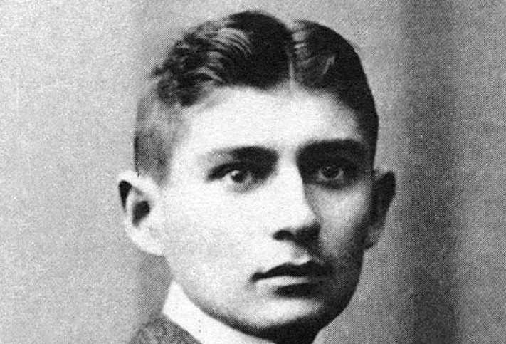 Franz Kafka