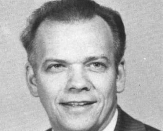 Paul H. Dunn