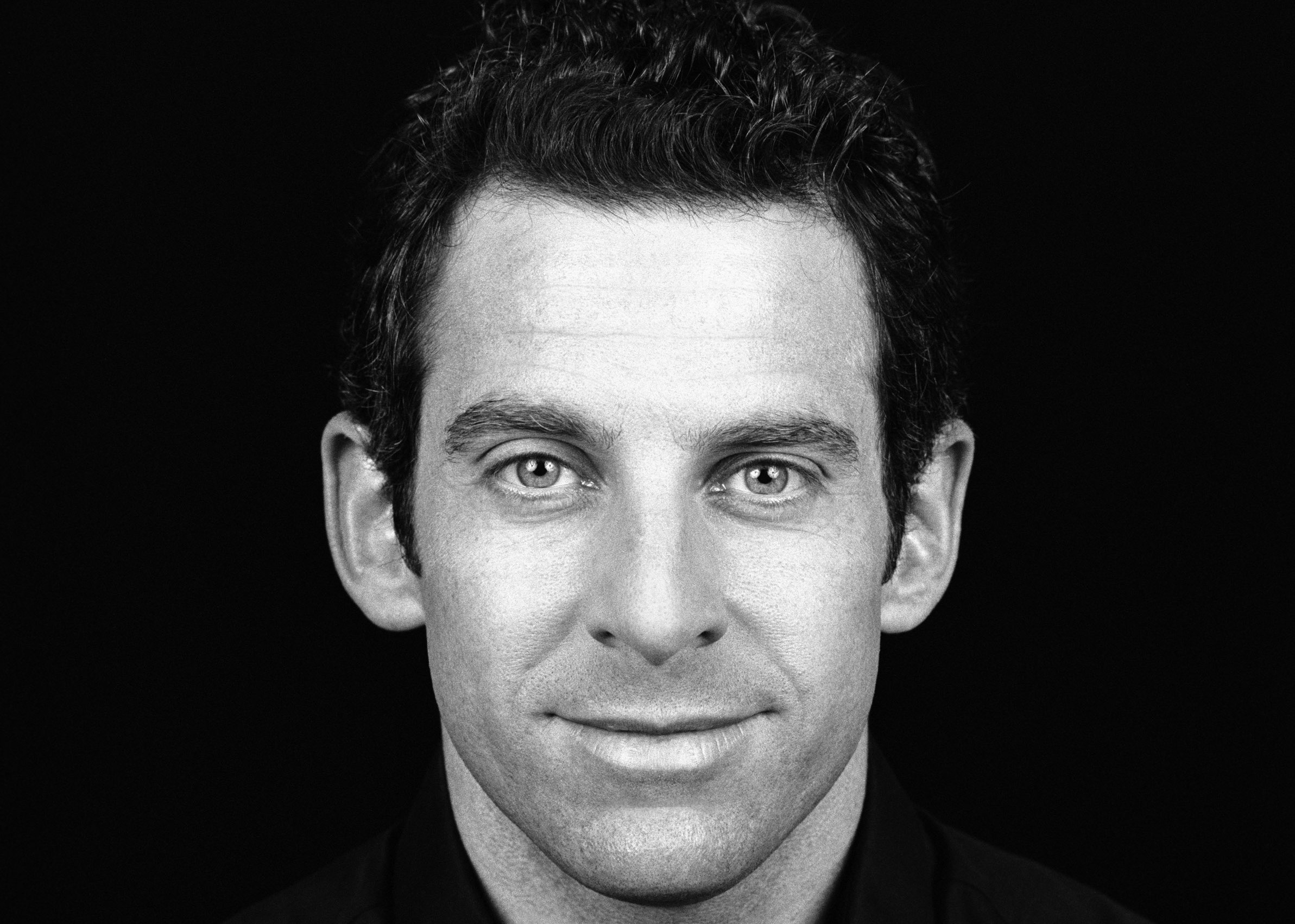 Sam Harris