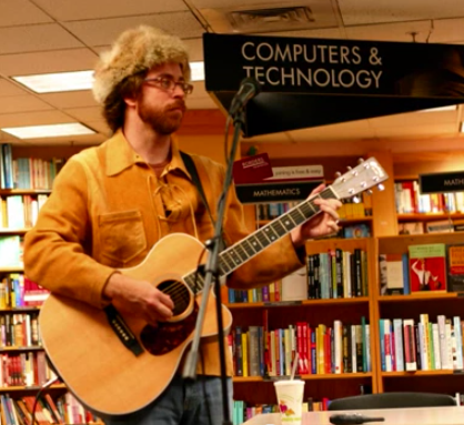 (Jonathan Coulton via YouTube video)