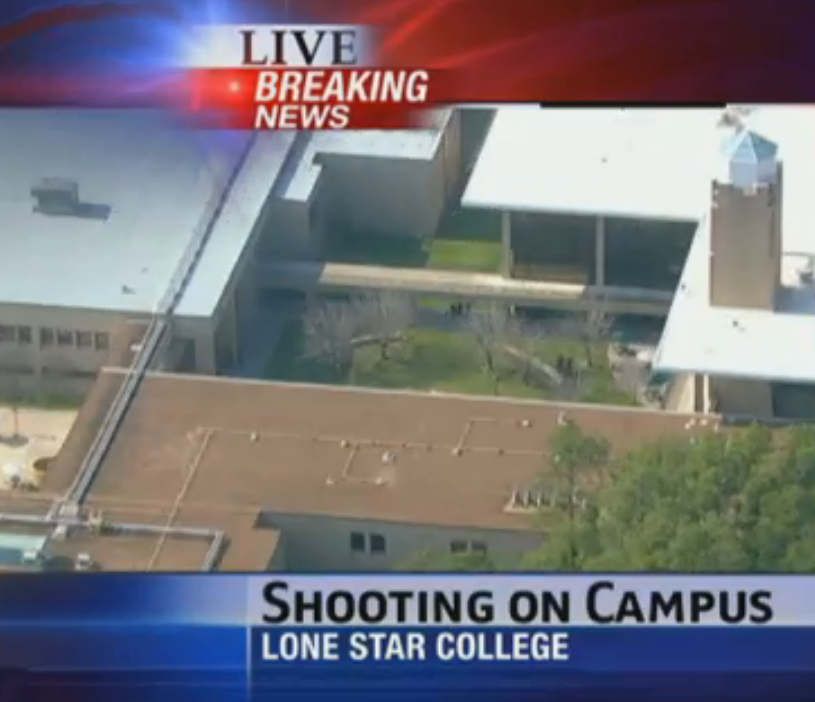 Lone Star College (ABC 13)