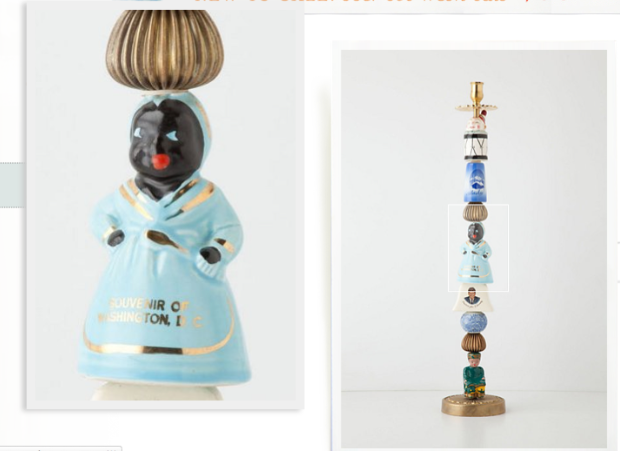 (Anthropologie)