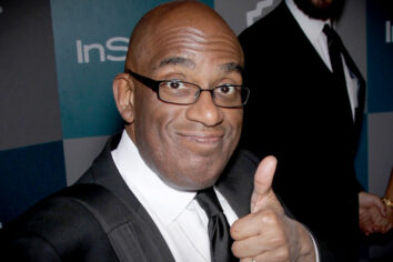 Al Roker lets out a secret - Salon