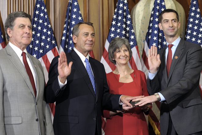 (AP/Cliff Owen)