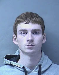 Derek Mathew Shrout