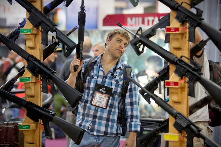 (AP/Julie Jacobson)