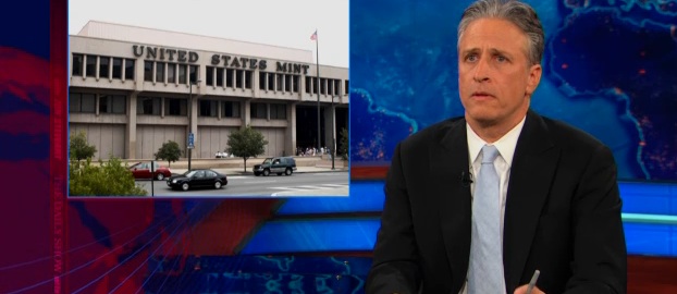 (The Daily Show)