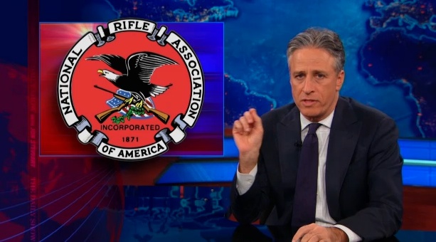 (The Daily Show)