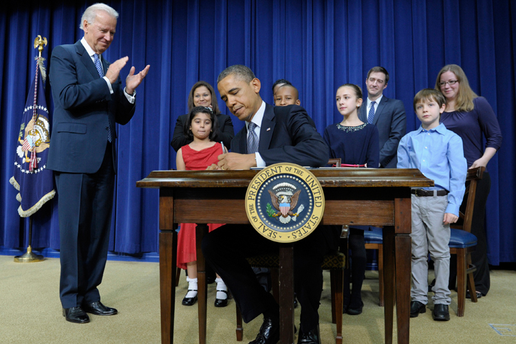 (AP/Susan Walsh)
