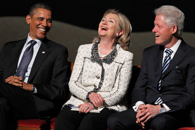 (Reuters/Jim Young)