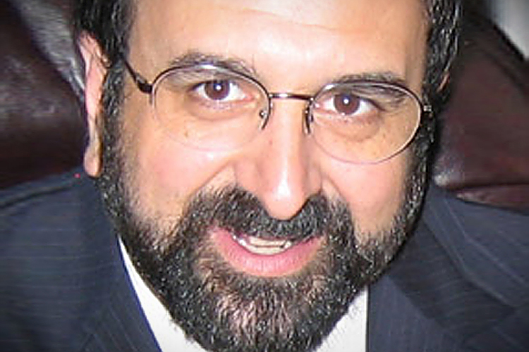 Robert Spencer