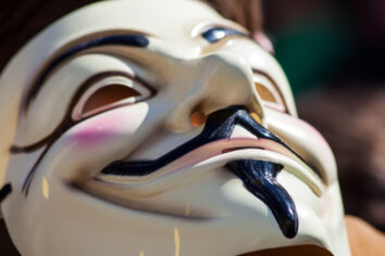 Anonymous leaks video of Steubenville high schoolers joking about gang