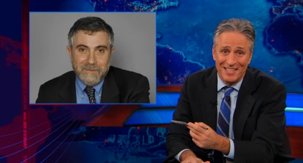 (The Daily Show)