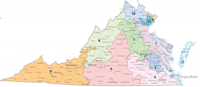 (James Madison University)