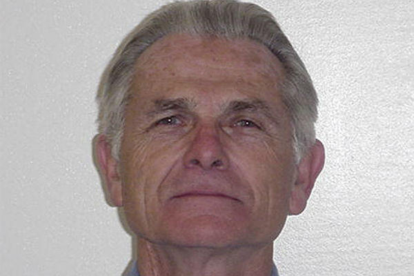 Bruce Davis