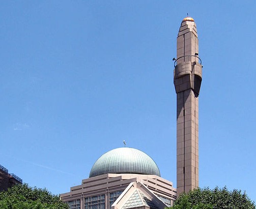 Islamic Cultural Center of New York ((Wikimedia))