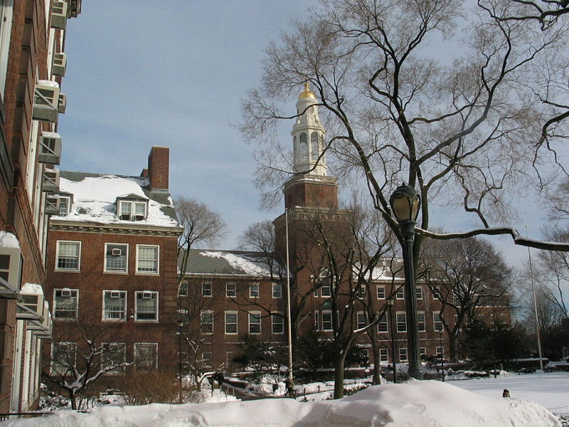 Brooklyn College (via WIkipedia)