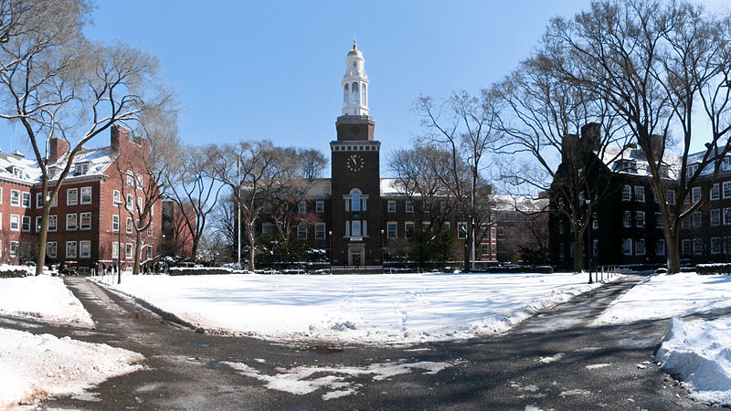 Brooklyn College (Wikimedia/Gabriel Liendo)