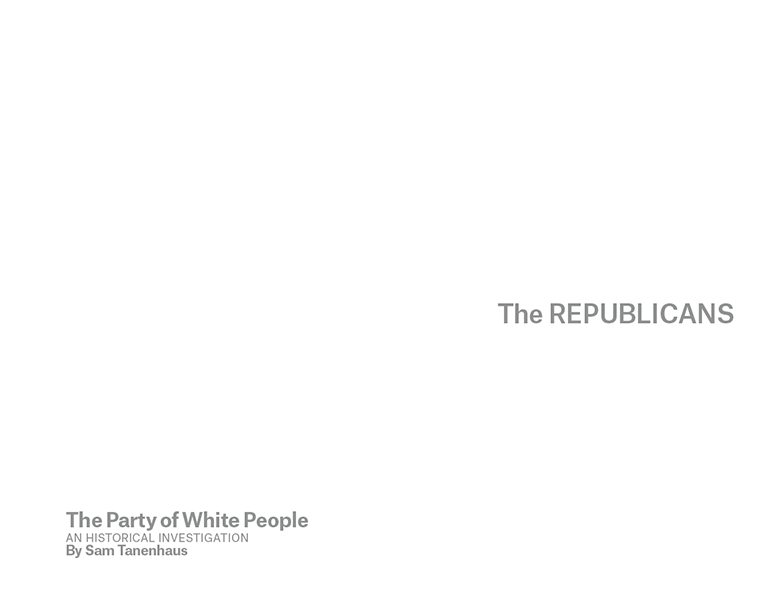 (The New Republic)