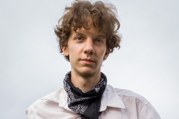 Jeremy Hammond (Jim Newberry)