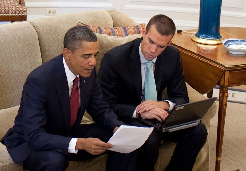 (Official White House Photo by Pete Souza)