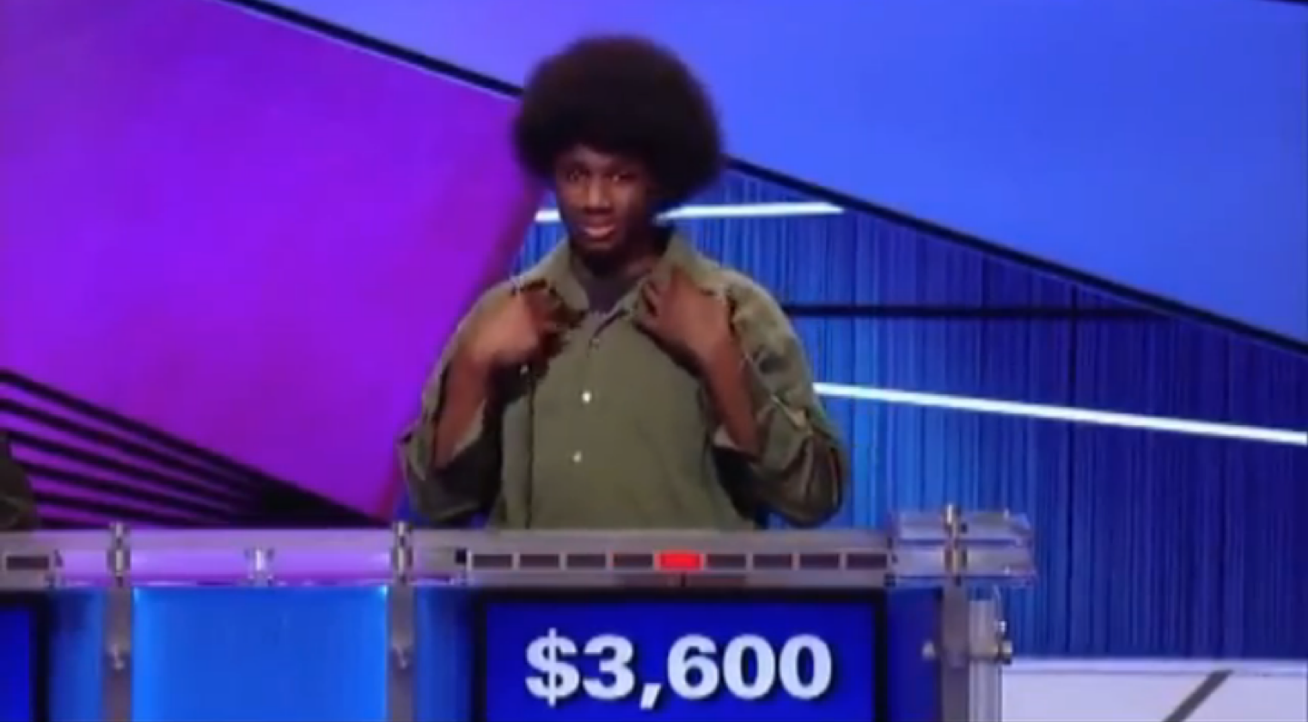 Leonard Cooper