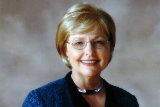 State Rep. Mary Sue McClurkin, R-Ala. (Facebook/Mary-Sue-McClurkin-for-House-of-Representatives)