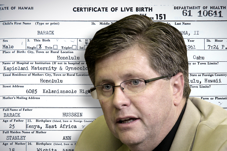 Michigan State Sen. Tom Casperson, R-Escanaba. (Al Goldis)