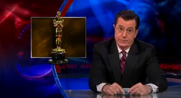 (Colbert Report)
