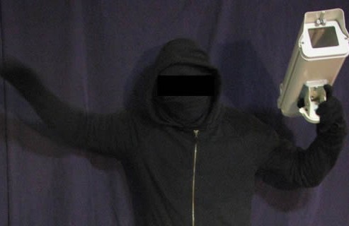 The spoils of a Camover mission in the Puget Sound region (AnarchistNews.org)