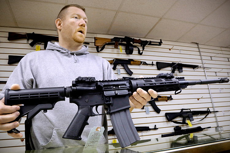 (AP/Seth Perlman)