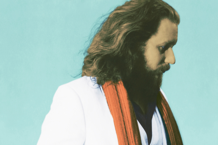 Jim James (Neil Krug)