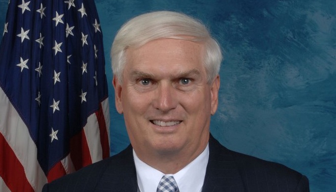 Rep. Jimmy Duncan, R-Tenn. (Wikipedia)