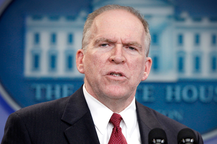 John Brennan (AP/Charles Dharapak)