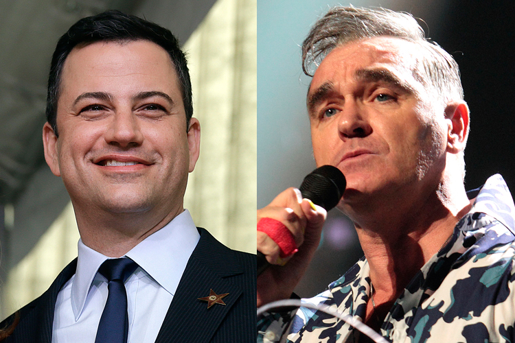 (AP/Reed Saxon/Owen Sweeney)