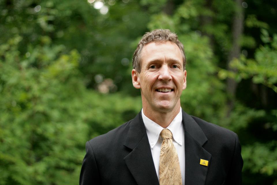 State Rep. Mark Warden, R-N.H. (Facebook/markwardenforstaterep)