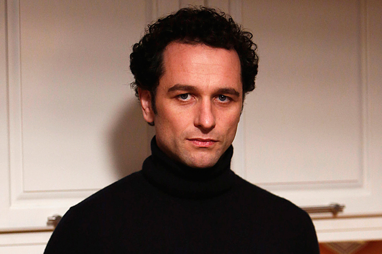 Matthew Rhys as Philip Jennings on "The Americans" (FX/Craig Blankenhorn)