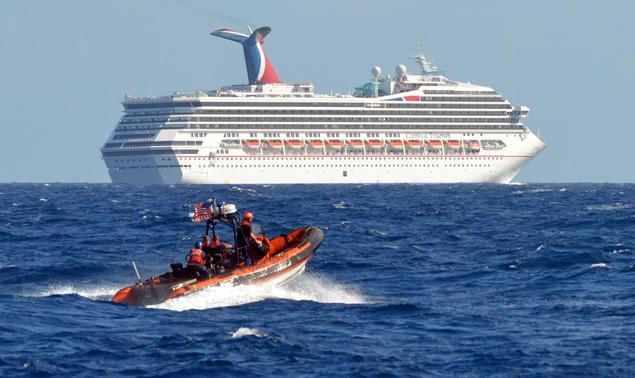 (Carnival Cruise Lines)
